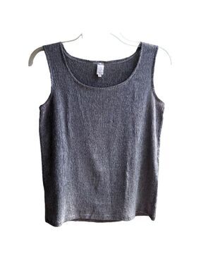 Jones New York Lightweight Sleeveless Top